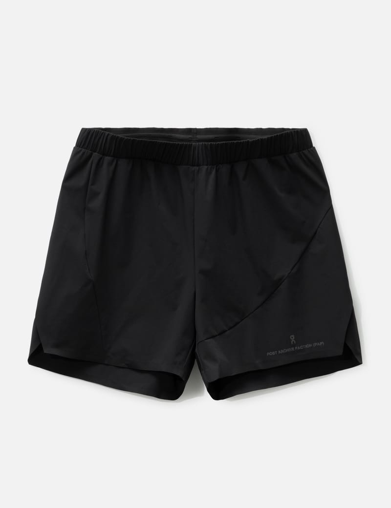 【関税込み】POST ARCHIVE FACTION (PAF) ショートパンツ On - On x POST ARCHIVE FACTION Shorts PAF | HBX - ハイプ