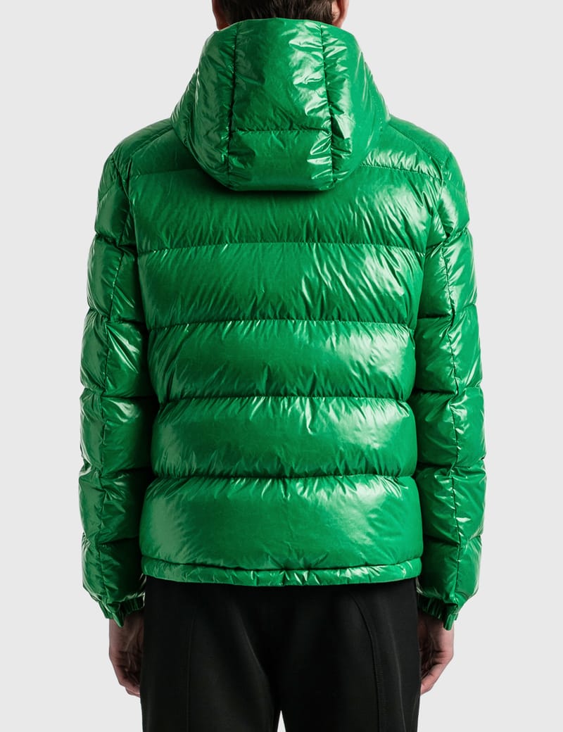 Moncler Genius - 2 Moncler 1952 Haggi Short Down Jacket