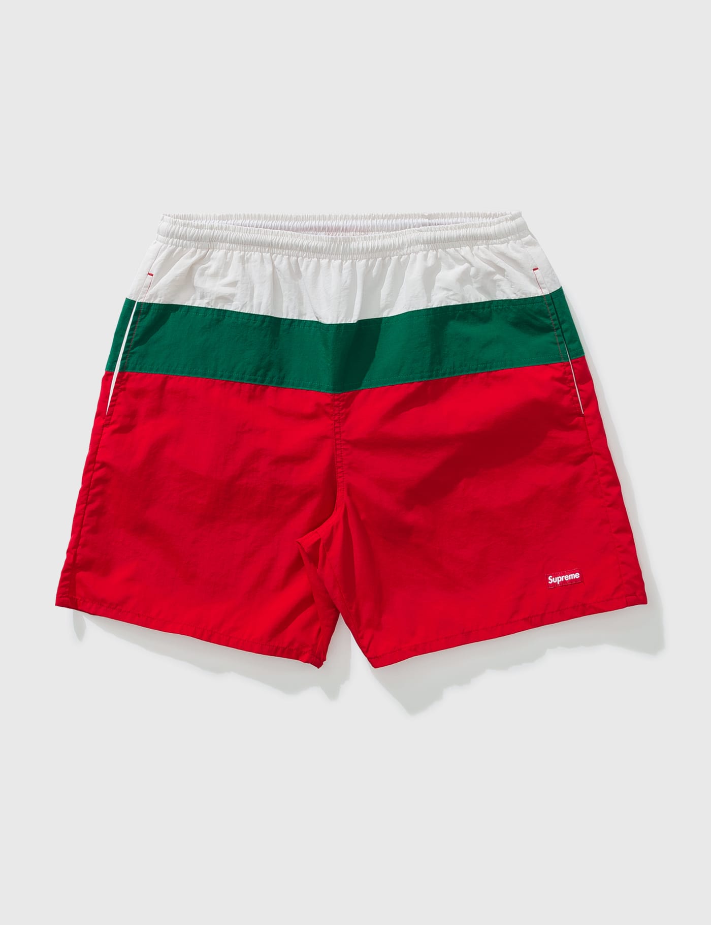 Supreme - Supreme Shorts | HBX - Globally Curated Fashion and 
