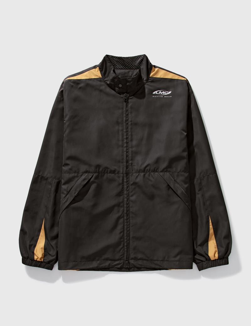 LMC - LMC Active Gear BMD Jacket | HBX - Globally Curated Fashion