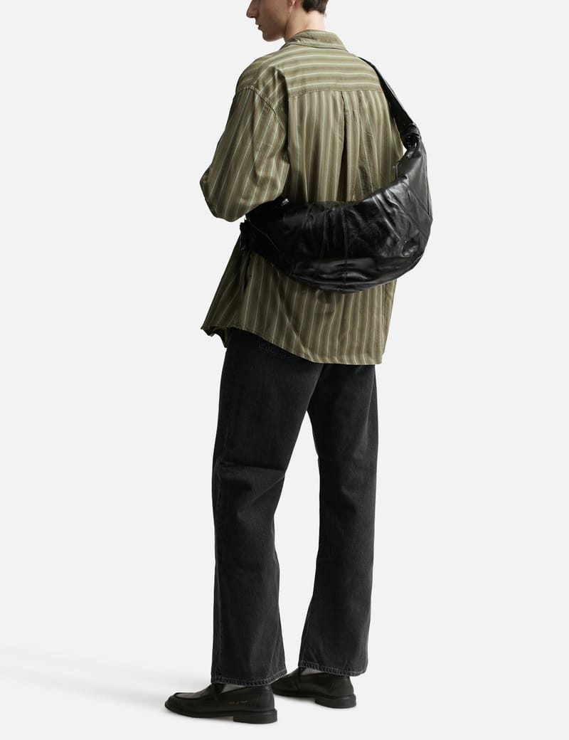 Lemaire - RANSEL MINI SATCHEL | HBX