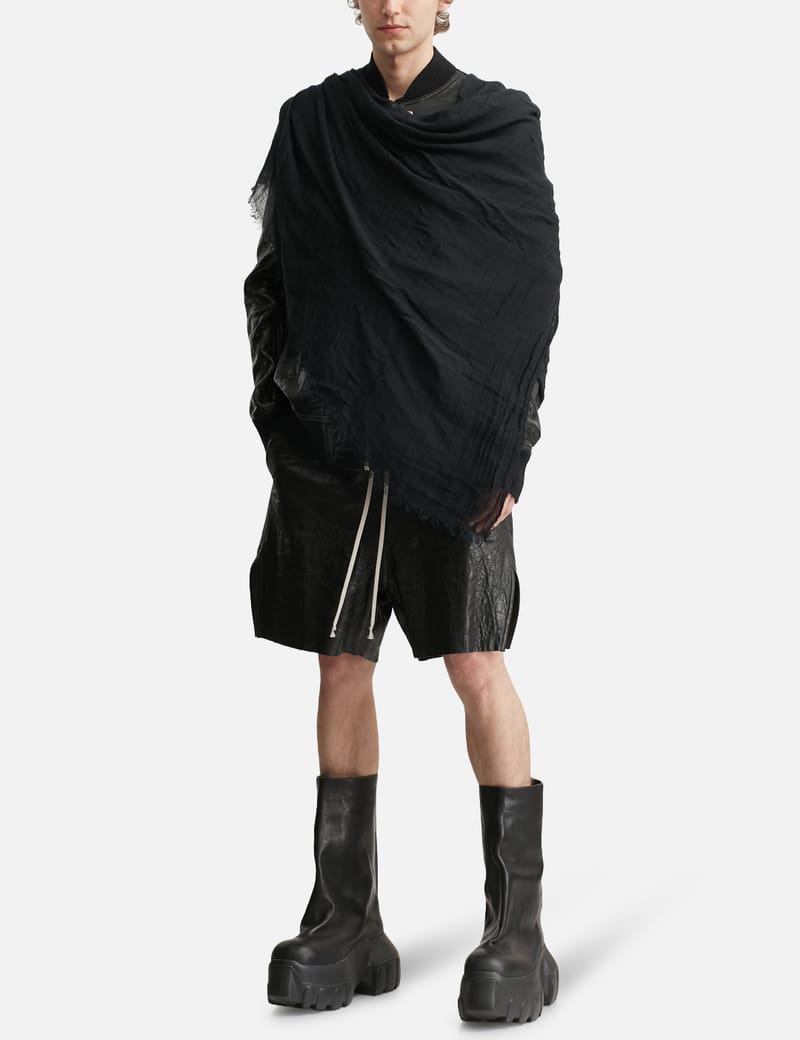 Rick Owens | HBX - Globally Curated Fashion and Lifestyle by Hypebeast