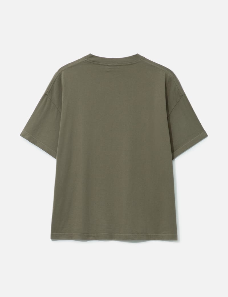 Umbro - OG Logo T-shirt | HBX - Globally Curated Fashion and