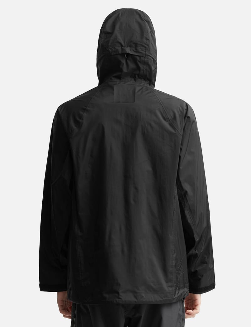 Nanga - AURORA 2.5L TREK SHELL PARKA | HBX - Globally Curated