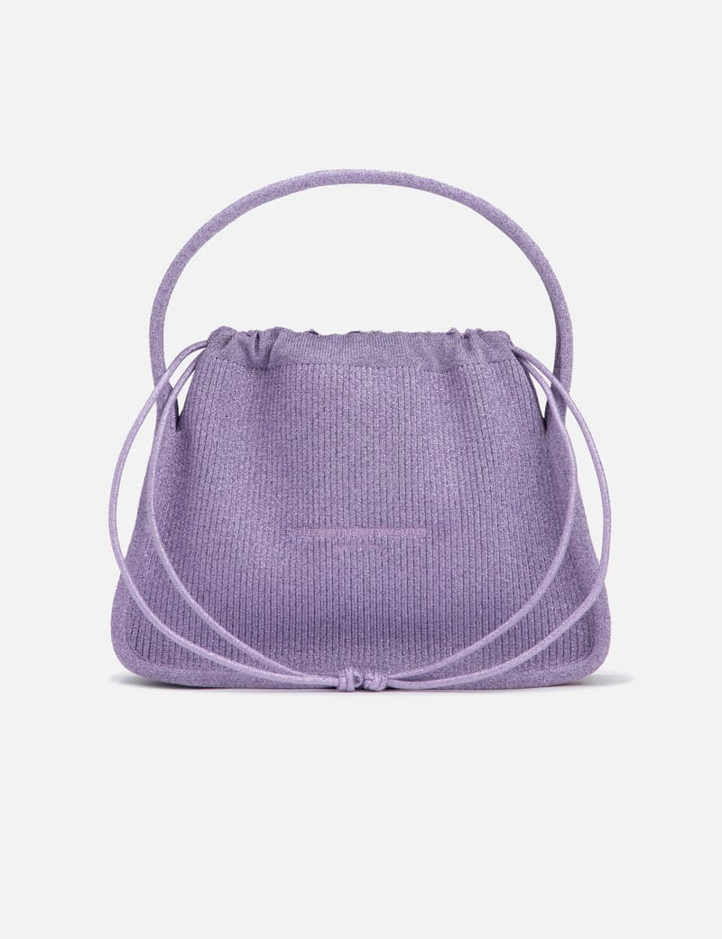 Alexander Wang - RYAN SMALL BAG | HBX - Globally Curated
