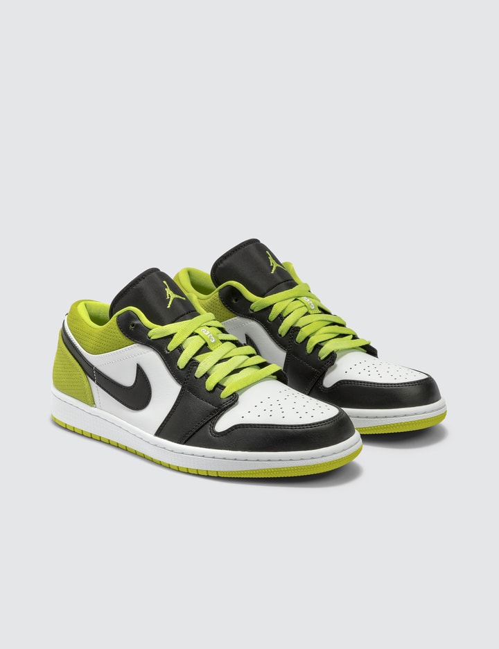 jordan brand air jordan 1 low se