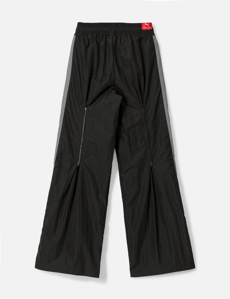 Puma PUMA x Fumito Ganryu T7 Track Pants - サイドジップと調節式裾