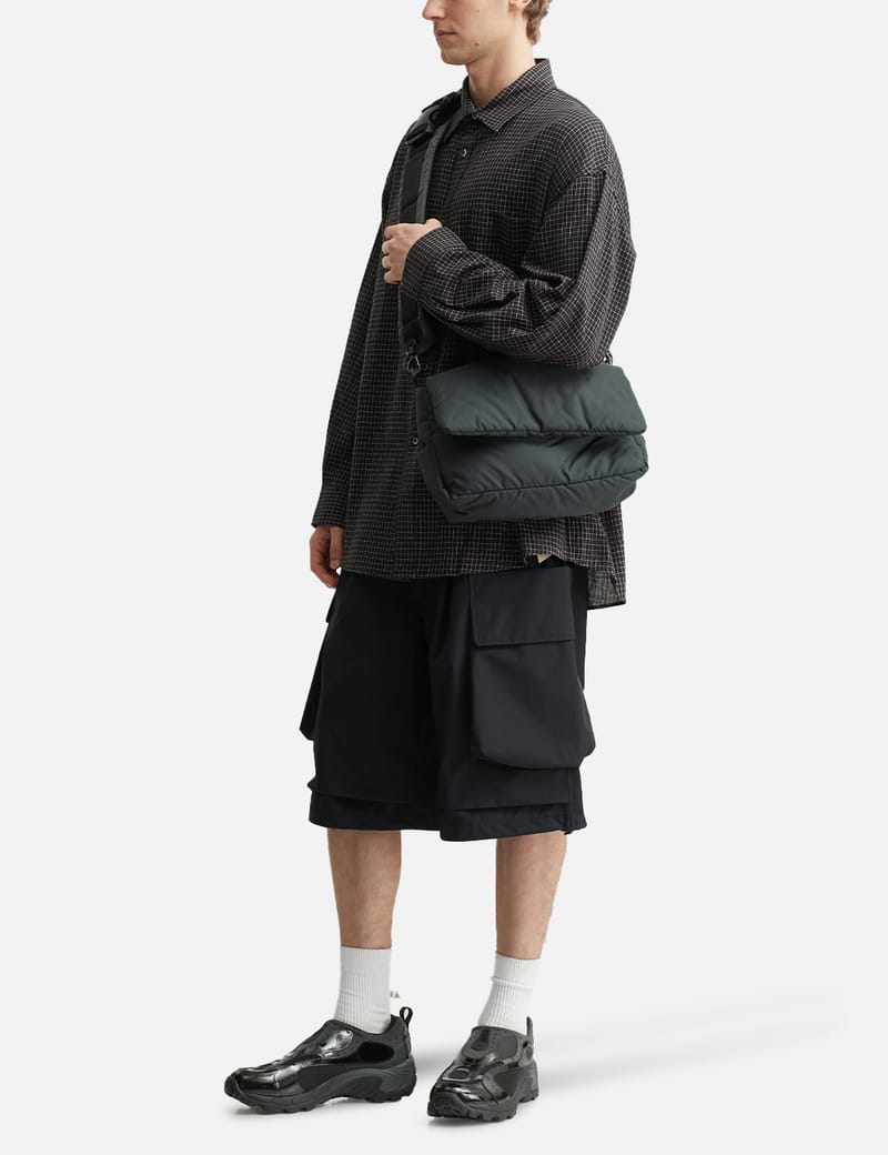 小物 THE CLESSTE POLARTEC BALACLAVA CLESSTE - POLARTEC® BALACLAVA | HBX - Globally Curated