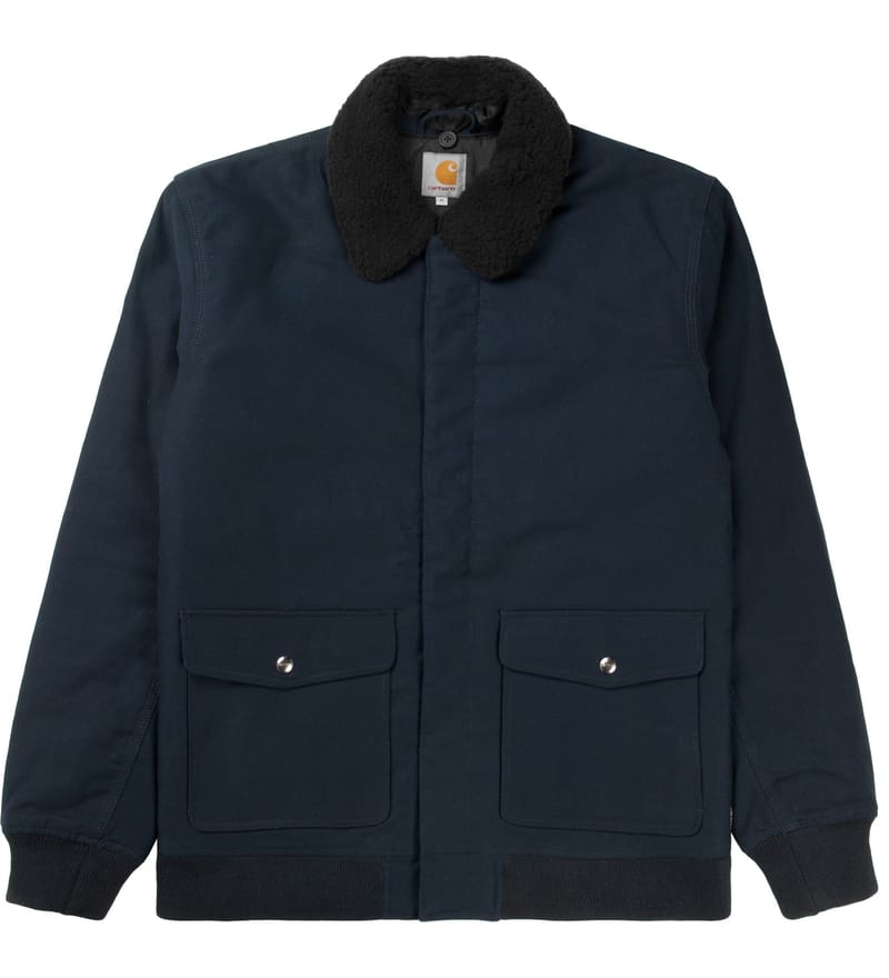 Carhartt Work In Progress - Cadet Monroe Jacket | HBX