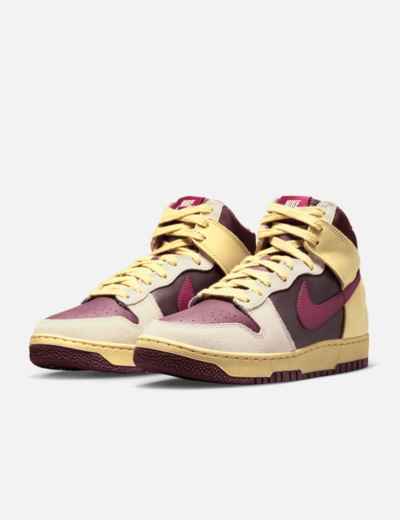 Nike - NIKE DUNK HIGH 1985 | HBX - Globally Curated Fashion and