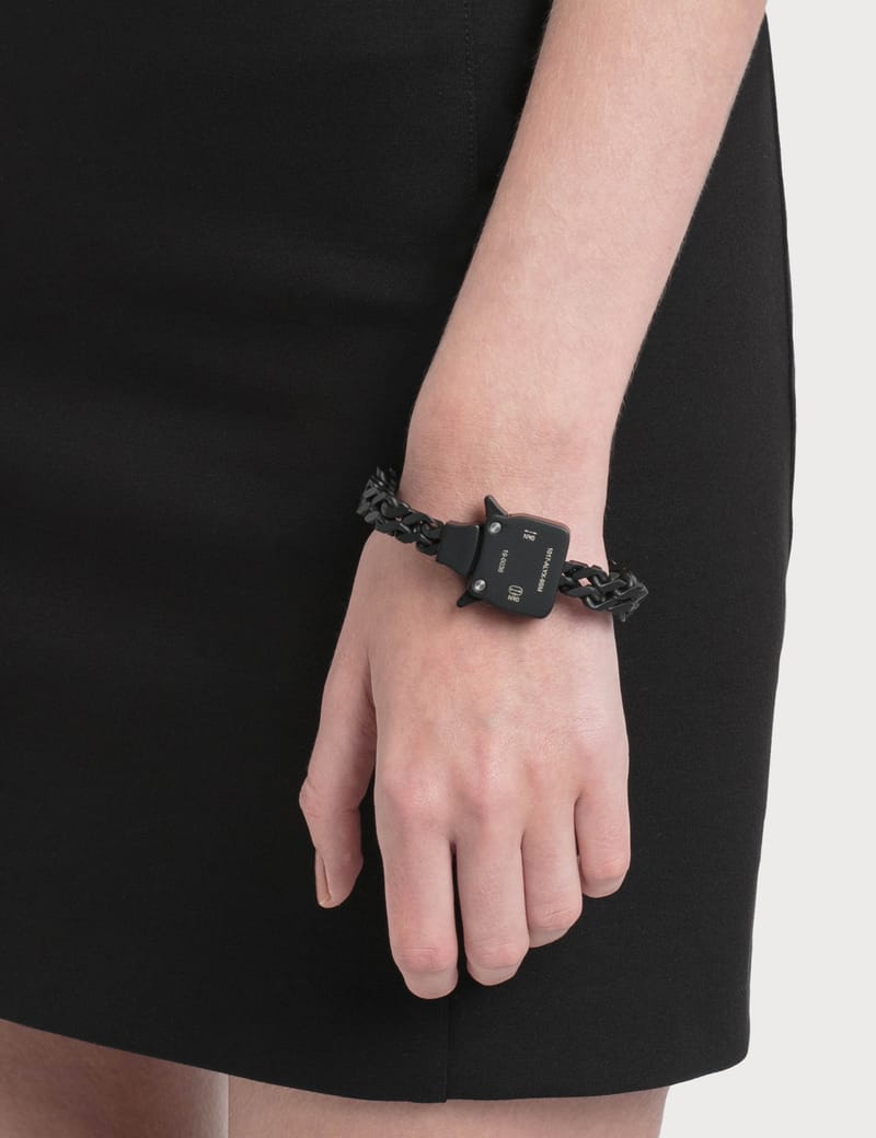 1017 ALYX 9SM - Cubix Mini Bracelet | HBX - Globally Curated