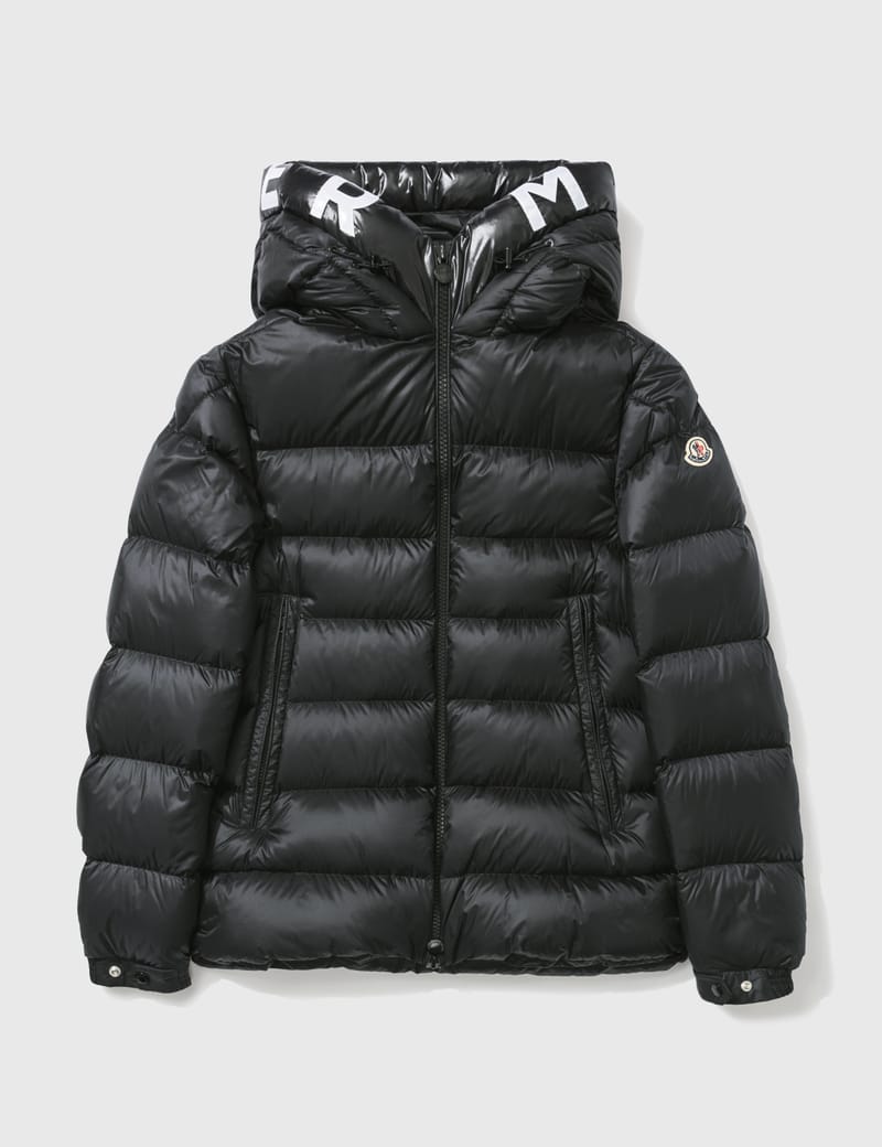 Moncler - Salzman Jacket | HBX - Globally Curated Fashion and