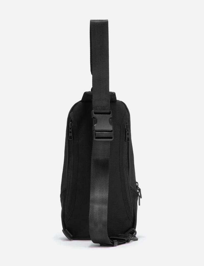 Master Piece - slick sling bag No.02484 | HBX - Globally