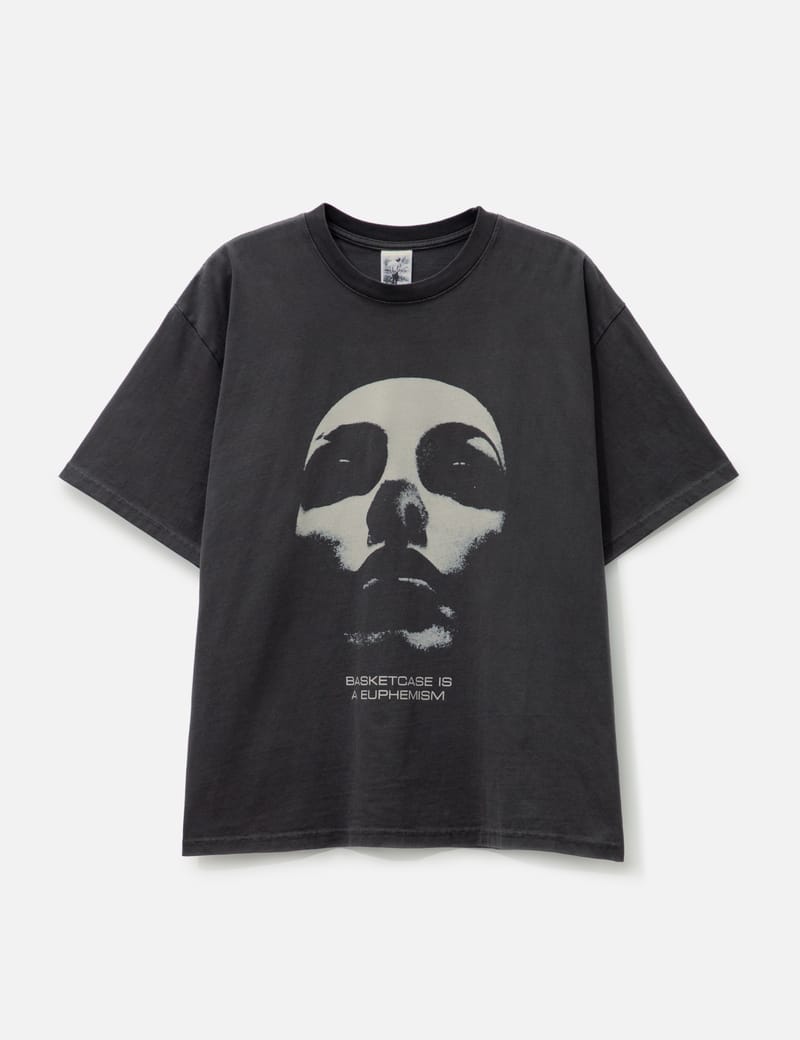 Basketcase - Euphemism T-shirt | HBX