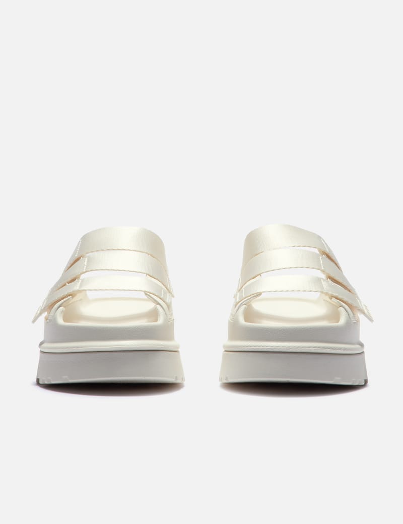 UGG - GOLDENGLOW SLIDE | HBX - Globally Curated Fashion and