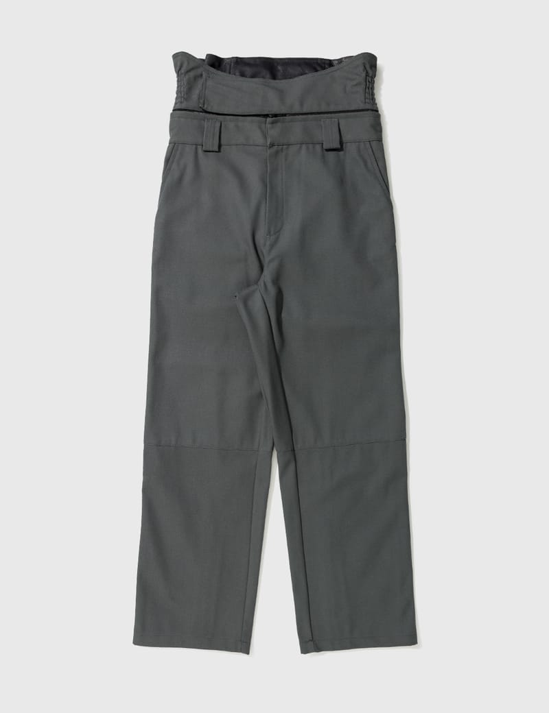 Pants In Sale | HBX - Globally Curated Fashion and Lifestyle by 
