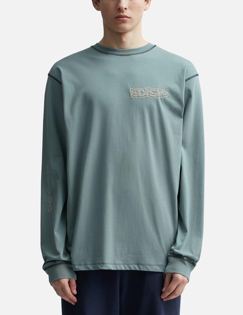 Nike - ACG L/S Waffle Top | HBX - Globally Curated Fashion and 