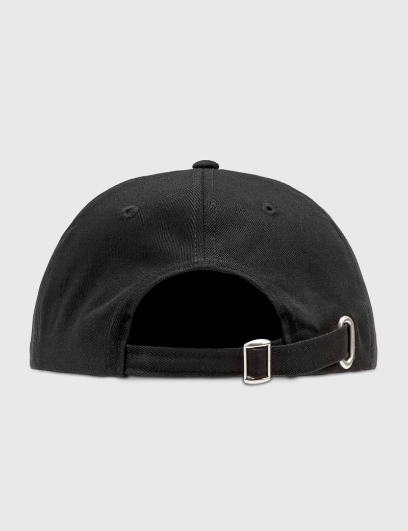 Stüssy - Stock Low Pro Cap | HBX - Globally Curated Fashion