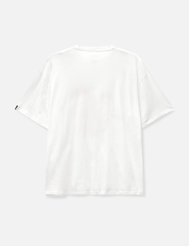 Martine Rose - Oversized Short Sleeve T-shirt | HBX
