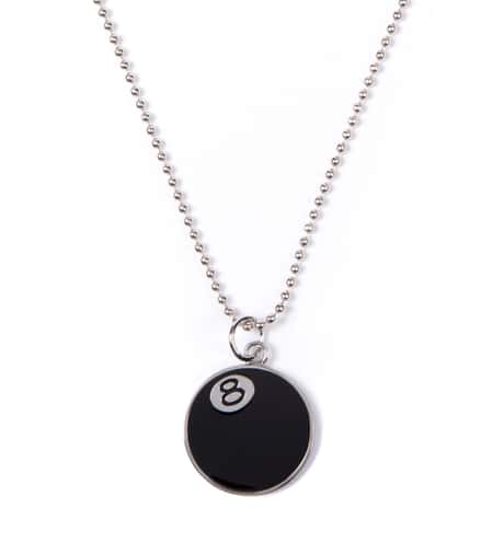 アクセサリー Stussy Spring 24 Jewelry 8 Ball Stussy Spring アクセサリー Stussy Spring 24 Jewelry 8 Ball Stussy Spring