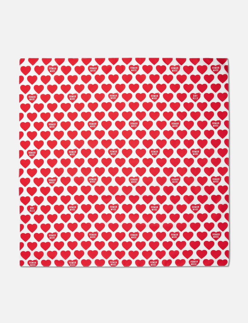 Human Made - Big Bandana #2 | HBX - Globally Curated Fashion