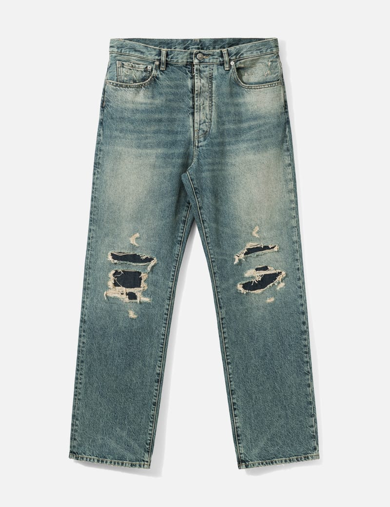 Maison Margiela - Memory Of Jeans | HBX