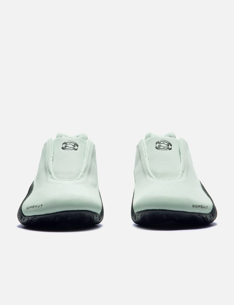 PUMA x Rombaut ☆ Levitation ‘White’ ROMBAUT X PUMA LEVITATION WHITE