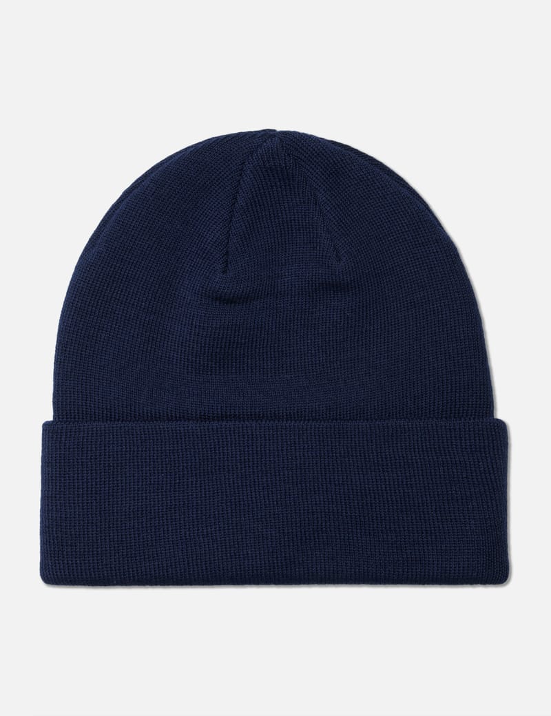 Dime - Classic Wool Fold Beanie | HBX - Globally Curated