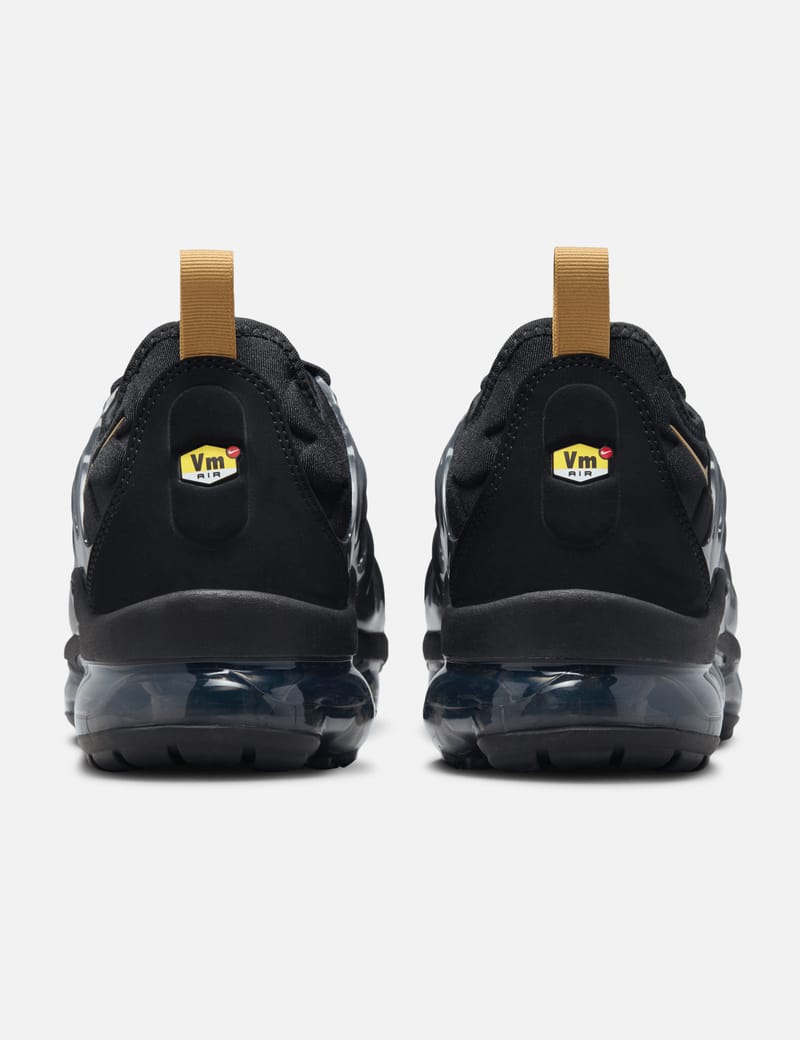 Nike NIKE AIR VAPORMAX PLUS HBX Globally Curated Fashion and