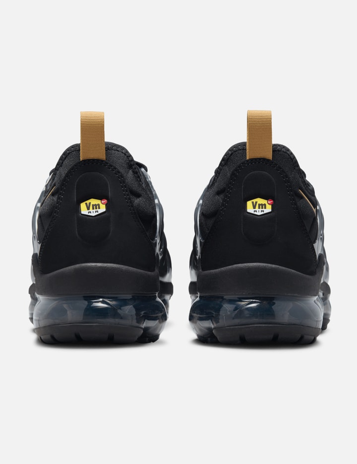 Nike - NIKE AIR VAPORMAX PLUS | HBX - Globally Curated Fashion and Lifestyle by Hypebeast