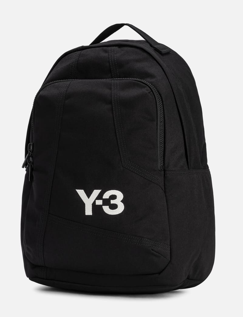 Y-3 - Y-3 CL Backpack | HBX - Globally Curated Fashion and