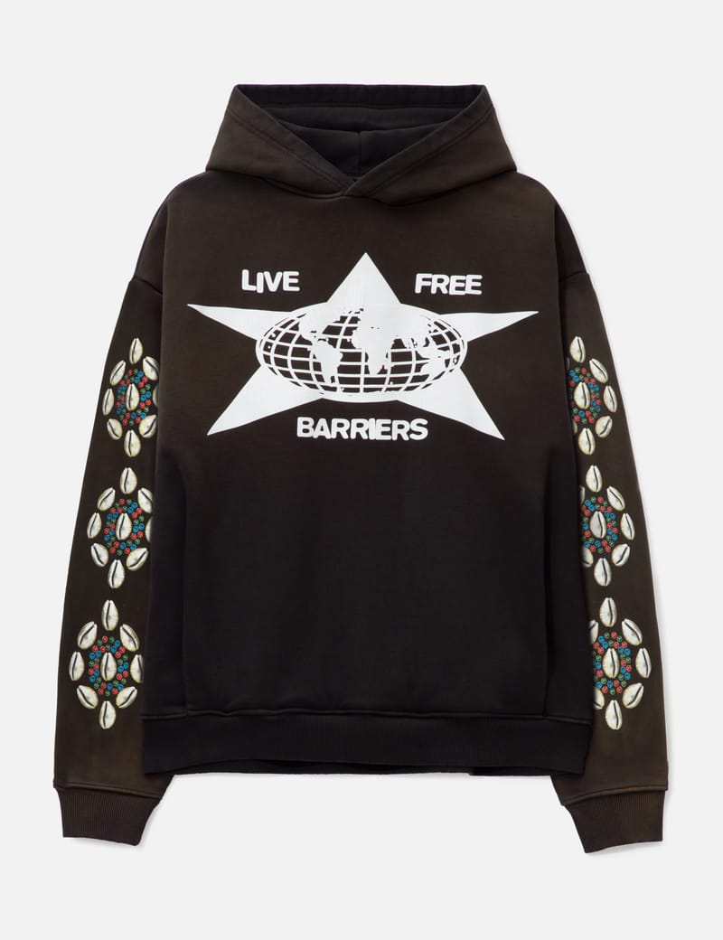 Girls Don't Cry - GDC Cafe Hoodie | HBX - Globally Curated