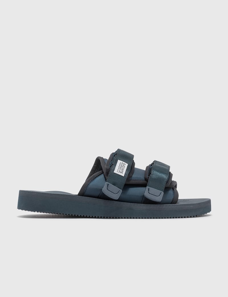 Suicoke - MOTO-Cab Sandals | HBX - ハイプビースト(Hypebeast