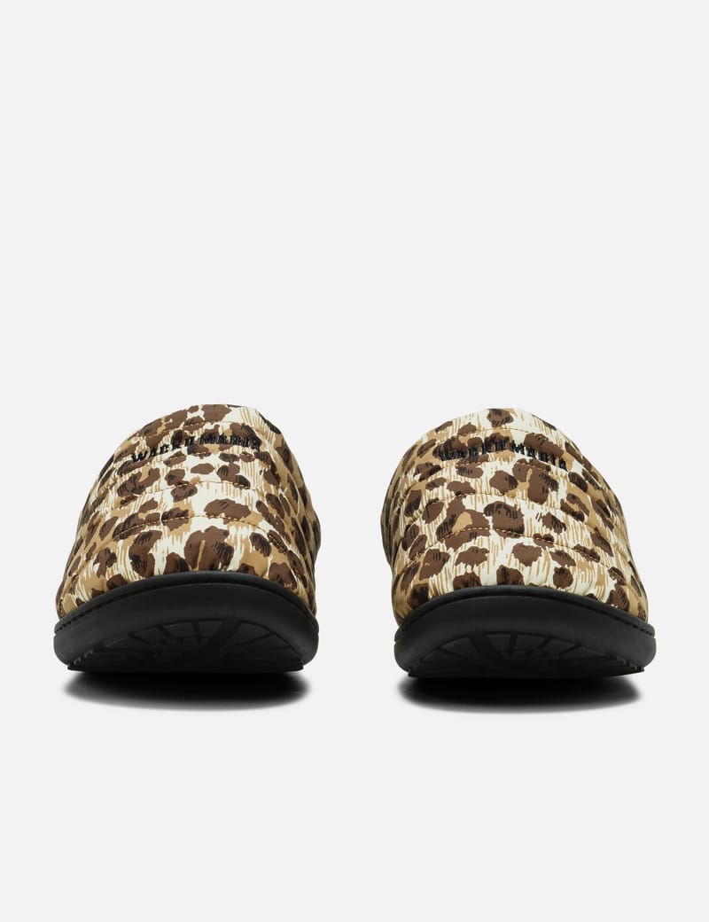 Wacko Maria Wacko Maria x Nanga x SUBU Aurora Winter Sandals