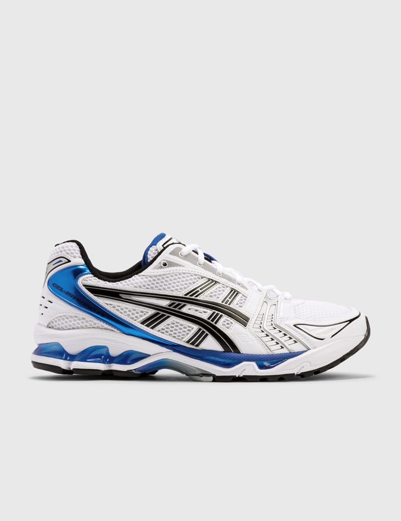 Asics - Gel-kayano 14 | HBX - Globally Curated Fashion and