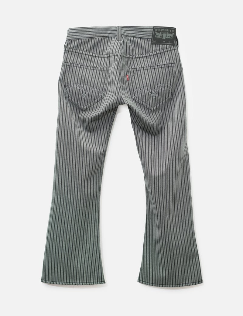 Junya Watanabe Man X Levi's Wool Morning Trousers - 上質ウールの