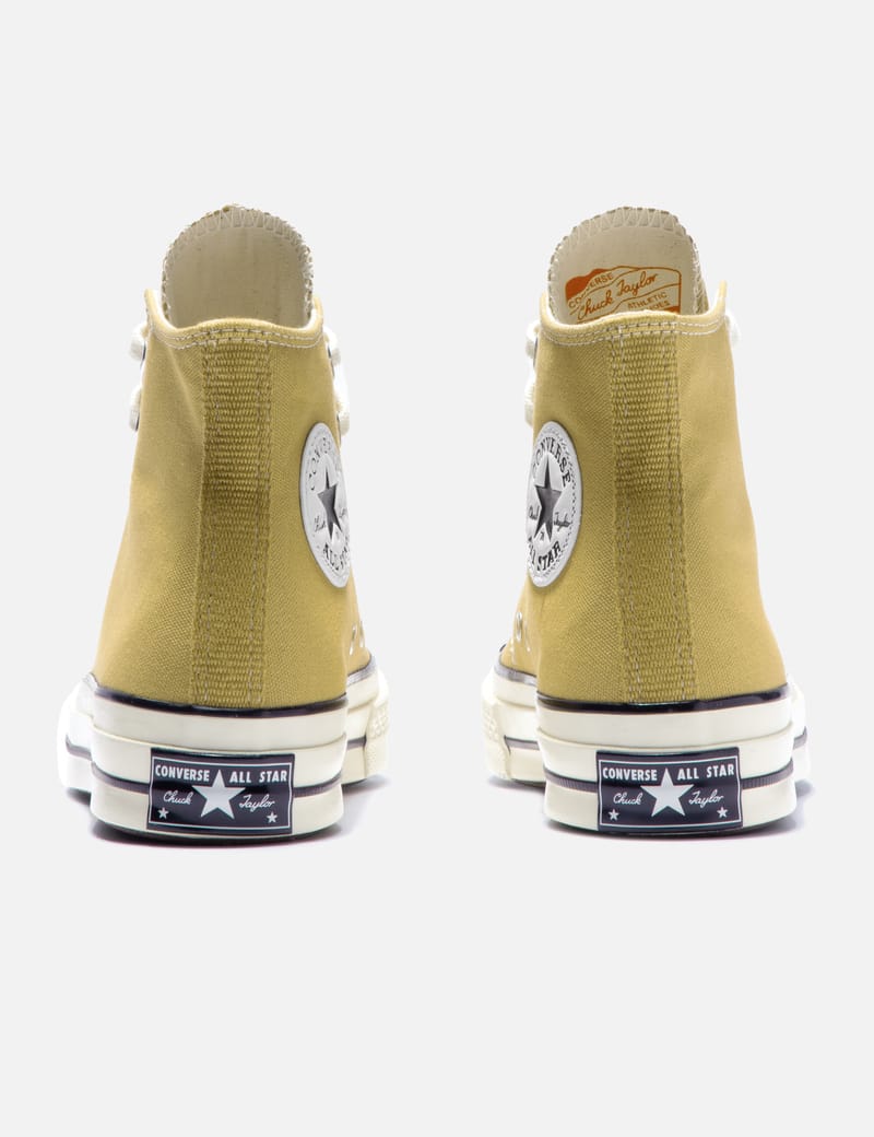 靴 Converse CHUCK 70 HI Converse CHUCK 70 HI Black | BSTN Store