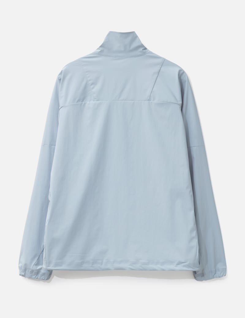 Stone Island - Recycled Stretch Nylon Tela Stellina Overshirt | HBX