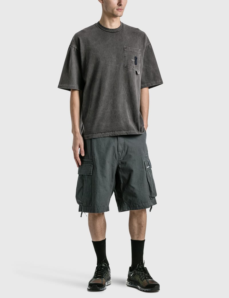 楽天 Bott 2022ss OG LOGO SWIM SHORTS zearo.qa