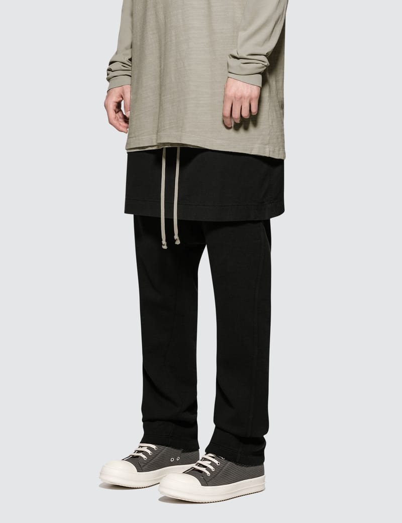 Rick Owens Drkshdw - Kilt Pants | HBX