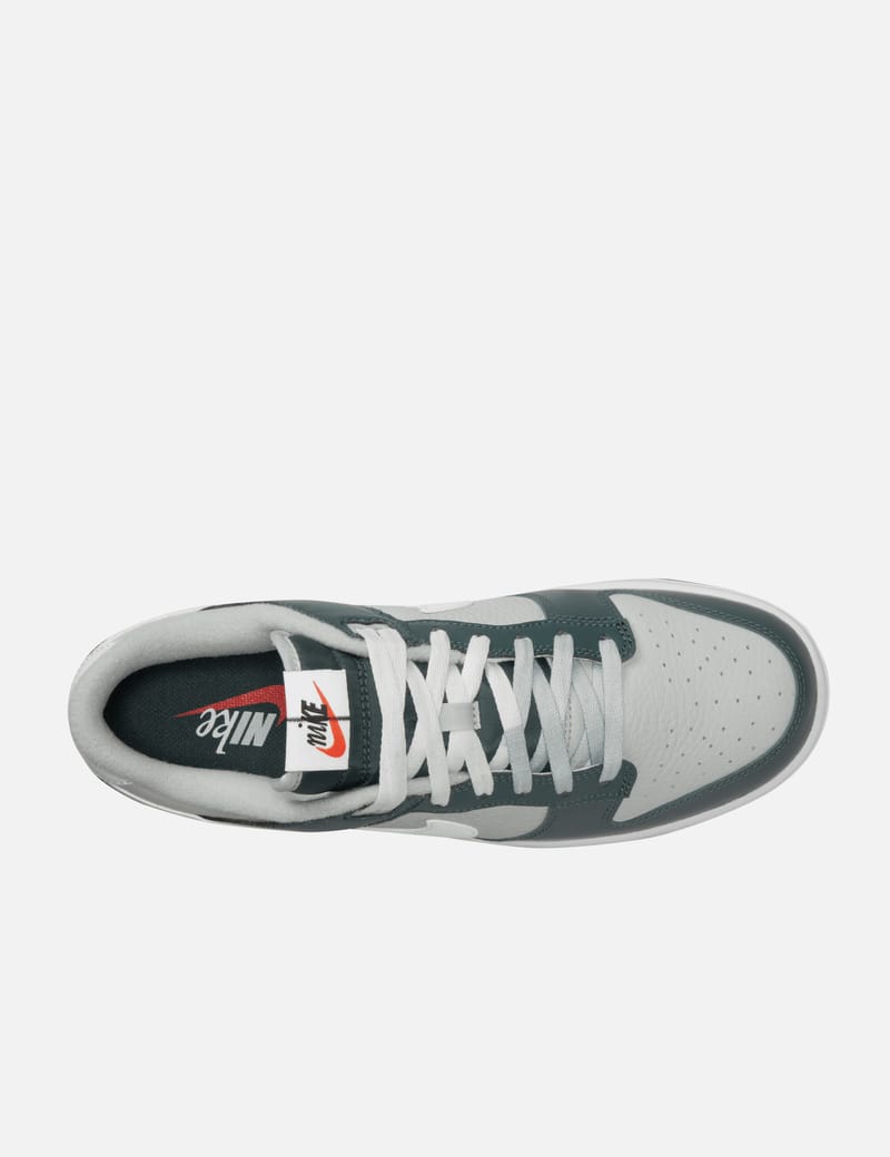 Nike - Nike Dunk Low Retro Premium | HBX - Globally Curated