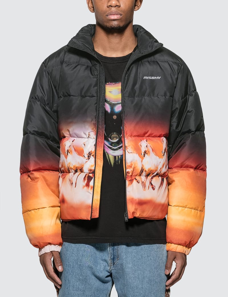 Rodeo Down Jacket