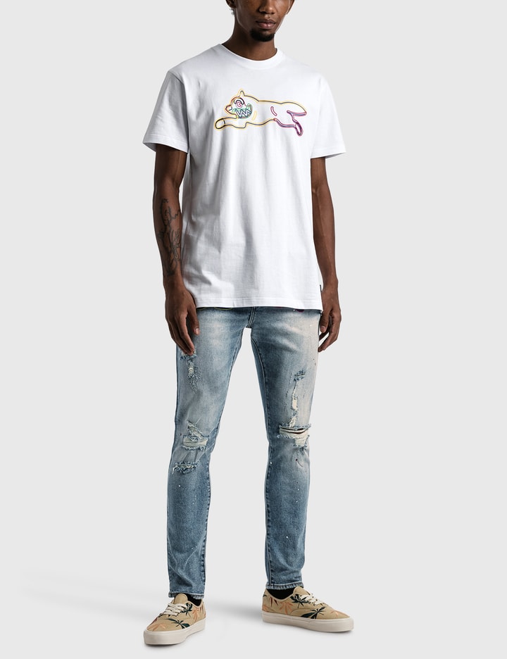Icecream Creme Jeans HBX Globally Curated Fashion and Lifestyle