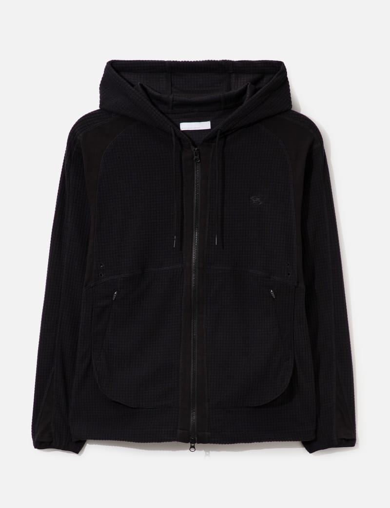 grid-zip-up-hoodie-black-