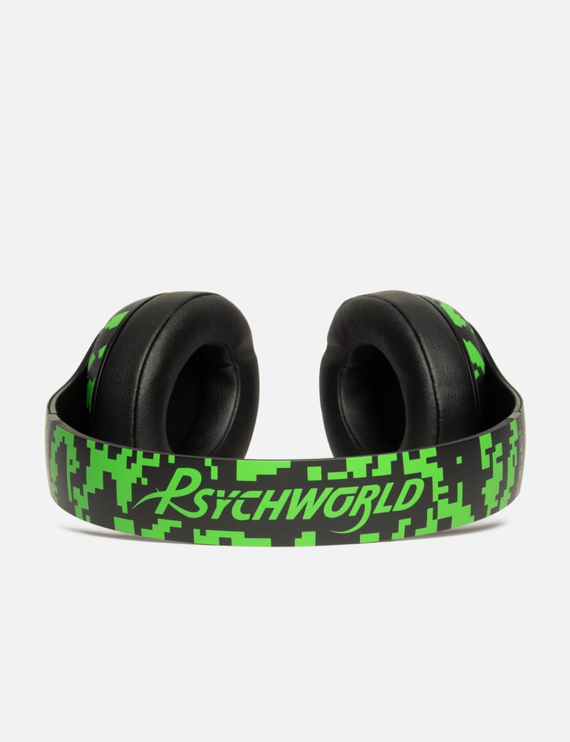 Psychworld - Beats Studio3 Wireless Headphones | HBX