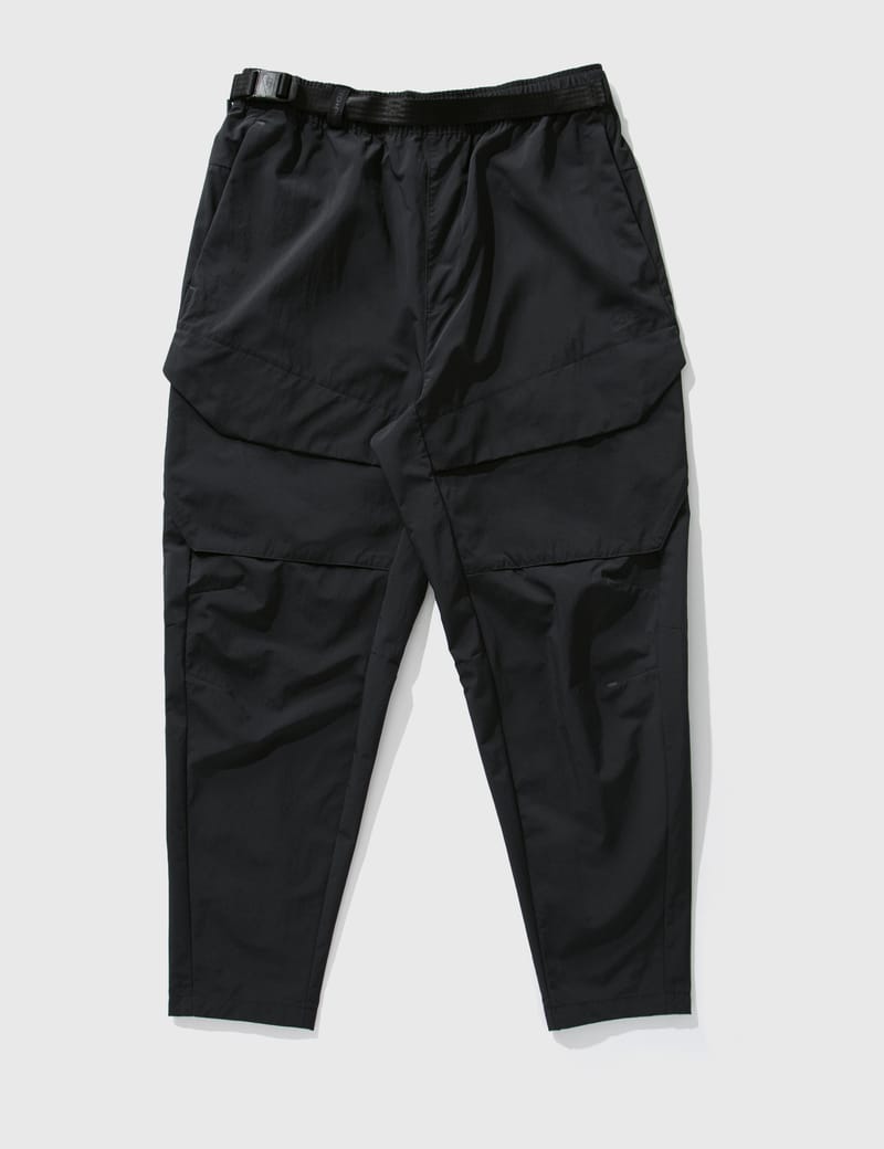 Nike tech pack discount pantalon