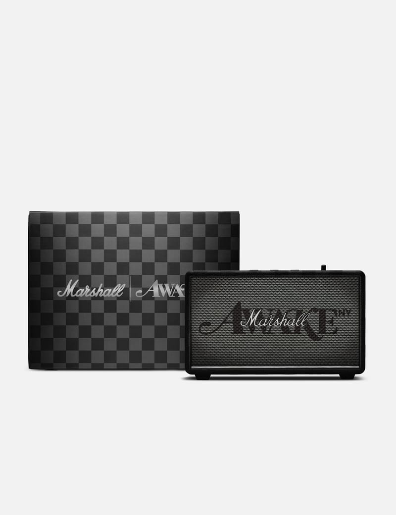 Marshall - MARSHALL ACTON III X AWAKE NY SPEAKER | HBX