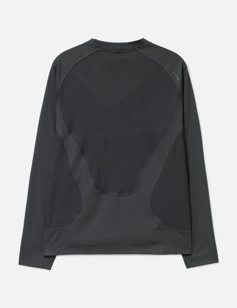 believeさん専用 is-ness (イズネス) / BALLOON LAYERED LONG SLEEVE T SHIRT
