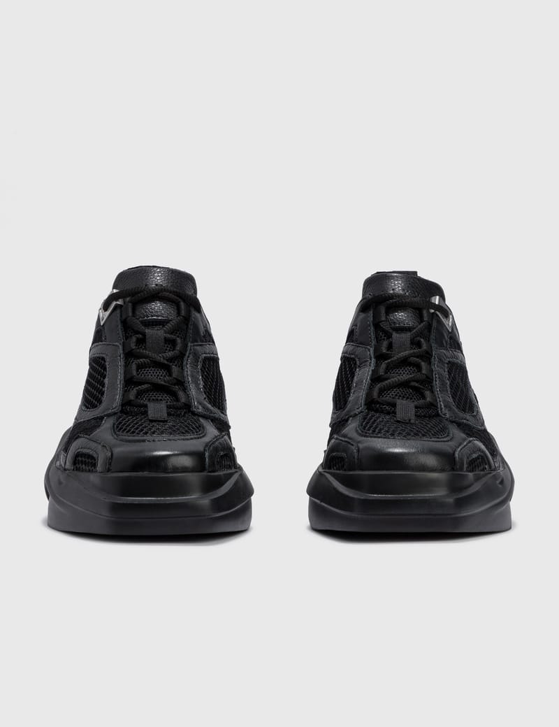 1017 ALYX 9SM - Mono Hiking Sneakers | HBX - Globally Curated