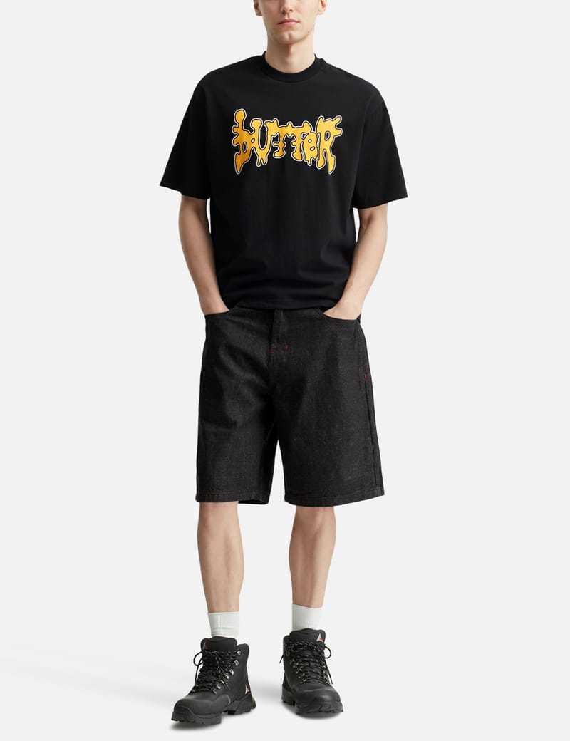 Butter Goods - TERRAIN CORDUROY SHORTS | HBX